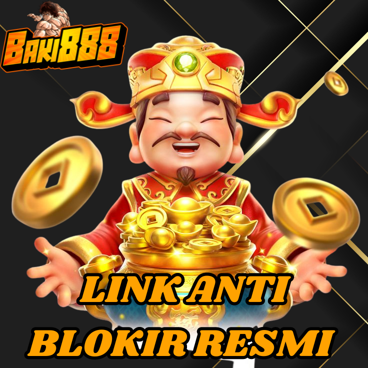 BAKI888 # Mencari Cuan Bersama Link Login & Alternatif Slot Gacor Terpercaya